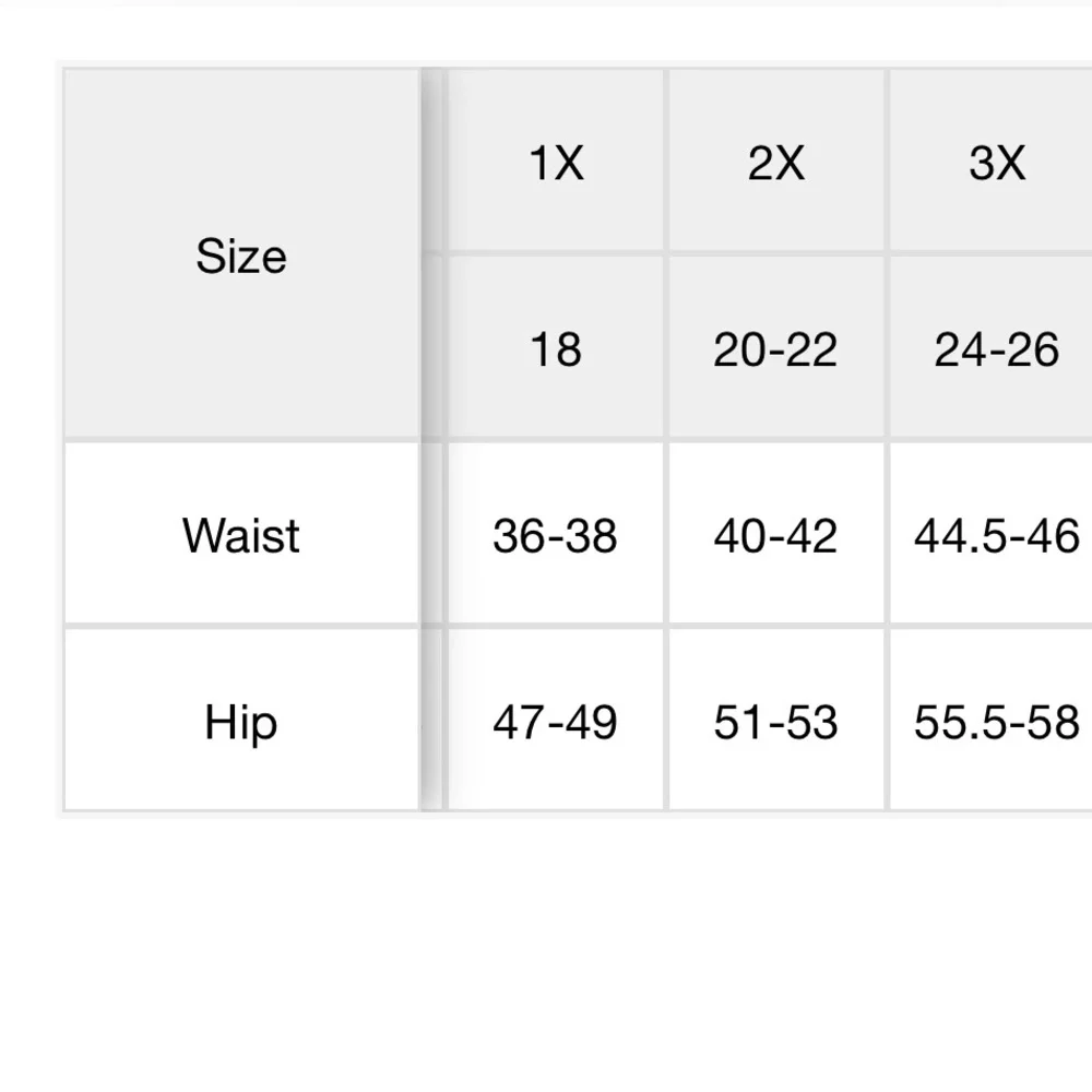 NWT-Athleta Black Salutation Stash Pocket II Capri, Size 1X - Picture 5 of 5